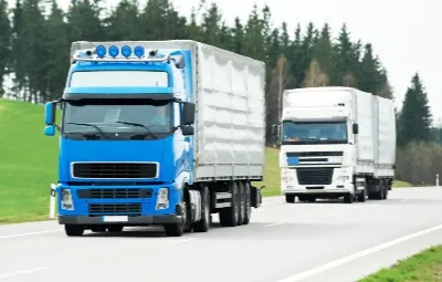 İstanbul ile Bayramiç Arası Eşya Taşıma